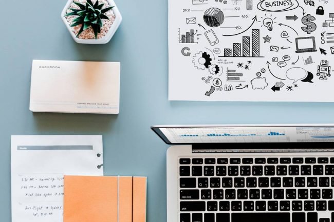 bekijk onze zakenwijk